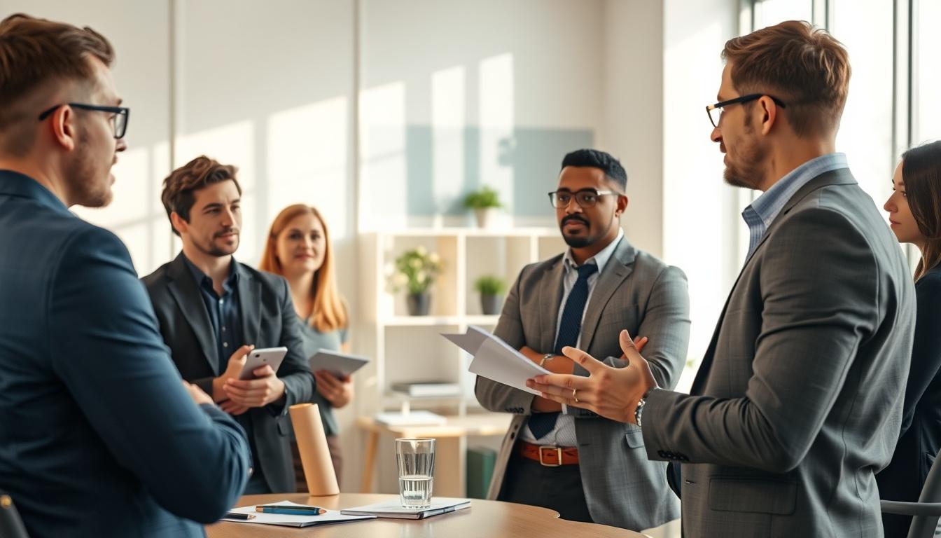 Ensuring Compliance for Startups